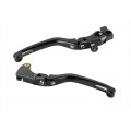 Bonamici Racing Aluminium Lever Kit for the Aprilia Tuareg 660 2021-2023